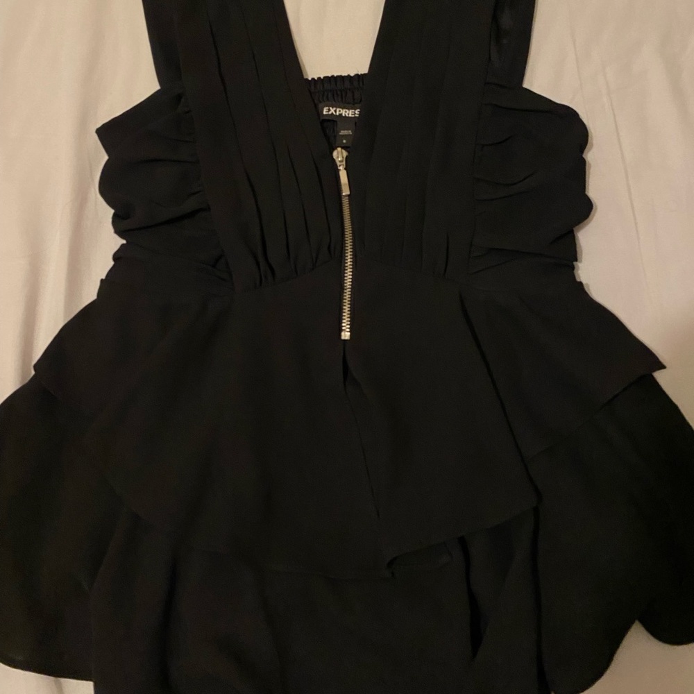 Express top NWT